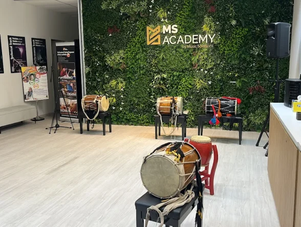 Community Learning Space