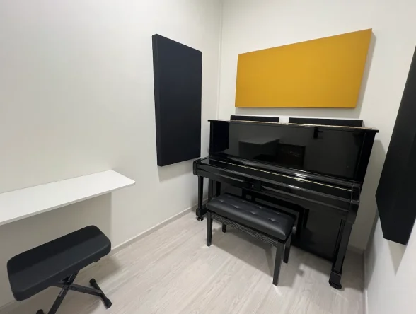 Individual Learning Studios